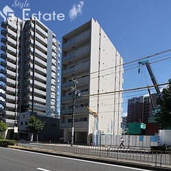 SJ桜山の物件外観写真